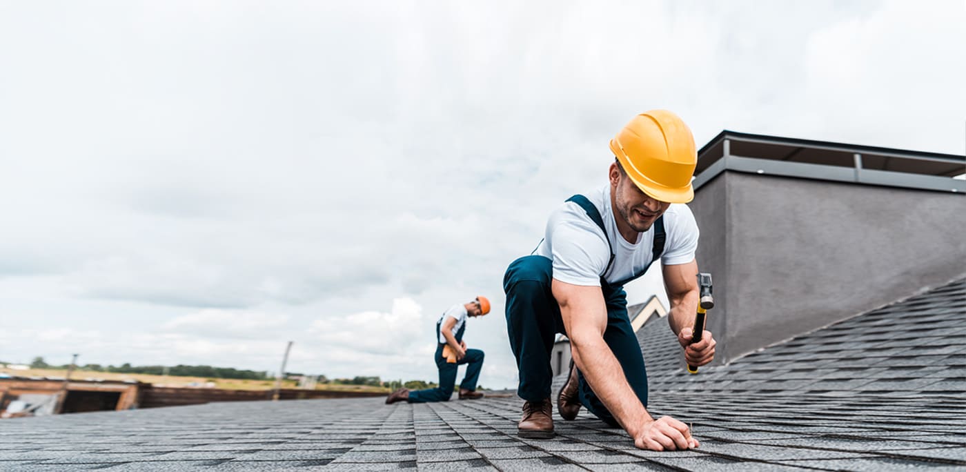 Trusted Roofing & Siding Experts in Illinois | Residential & Commercial Solutions